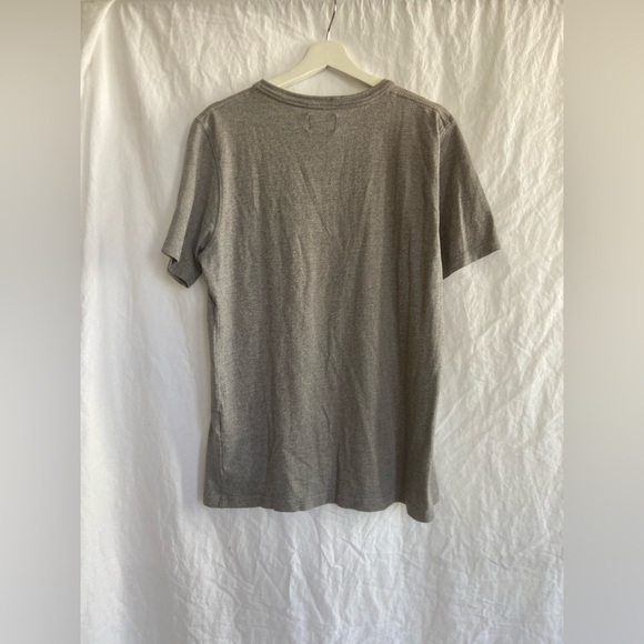 NORSE PROJECTS NIELS STANDARD SS Tshirt Size Large - Picture 11 of 13